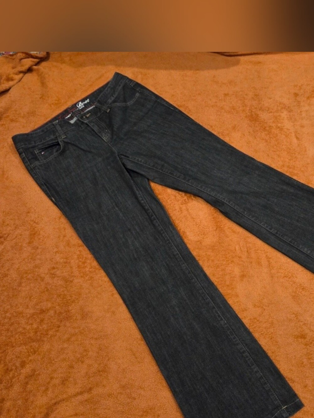 Tommy Hilfiger Boot Jeans / 8R
